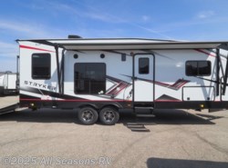 New 2021 Cruiser RV Stryker ST-2714 available in Muskegon, Michigan