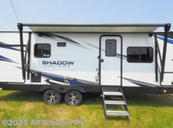 New 2022 Cruiser RV Shadow Cruiser 239RBS available in Muskegon, Michigan