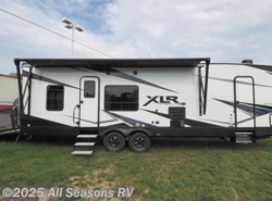 New 2021 Forest River XLR Hyper Lite available in Muskegon, Michigan