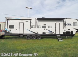 New 2022 Forest River XLR available in Muskegon, Michigan