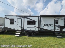 New 2021 Forest River XLR Hyper Lite available in Muskegon, Michigan
