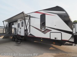New 2022 Cruiser RV Stryker 3212 available in Muskegon, Michigan