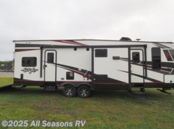 Used 2019 Cruiser RV Stryker 3010 available in Muskegon, Michigan