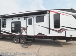 New 2022 Cruiser RV Stryker 2613 available in Muskegon, Michigan