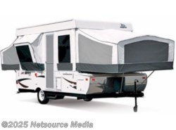 New 2012 Jayco Jay Series 1206 available in Yuba City, California