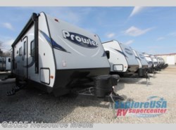 New 2018 Heartland Prowler Lynx 285 LX available in Kyle, Texas