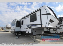 New 2018 Highland Ridge Silverstar SF350H available in Kyle, Texas