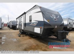 New 2018 CrossRoads Longhorn 280RK available in Kyle, Texas