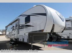 New 2018 Highland Ridge Silverstar SF295BHS available in Kyle, Texas