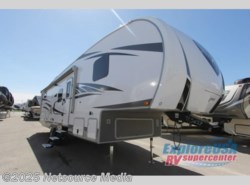 New 2018 Highland Ridge Silverstar SF295BHS available in Kyle, Texas