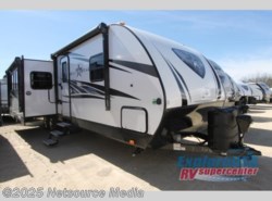 New 2018 Highland Ridge Silverstar ST2910RL available in Kyle, Texas