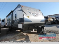 New 2019 CrossRoads Longhorn 280RK available in Kyle, Texas
