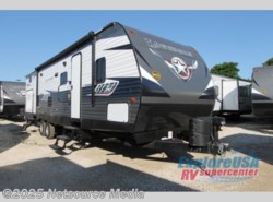 New 2019 CrossRoads Longhorn 328SB available in Kyle, Texas