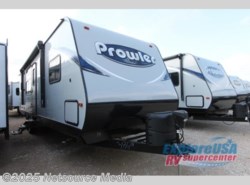 New 2019 Heartland Prowler Lynx 28 LX available in Kyle, Texas