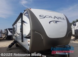 New 2019 Palomino Solaire Ultra Lite 304RKDS available in Kyle, Texas
