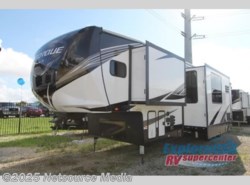 New 2019 Heartland Torque TQ 416 available in Kyle, Texas