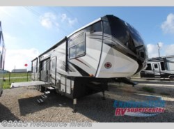 New 2019 Heartland Cyclone 4270 available in Kyle, Texas