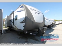 New 2019 Palomino Solaire Ultra Lite 316RLTS available in Kyle, Texas
