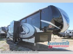 New 2019 Heartland Cyclone 4005 available in Kyle, Texas