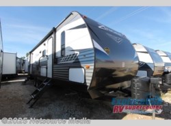 New 2019 CrossRoads Zinger ZR320FB available in Kyle, Texas