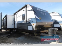 New 2019 CrossRoads Zinger ZR333DB available in Kyle, Texas