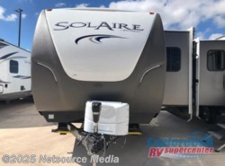 New 2019 Palomino Solaire Ultra Lite 316RLTS available in Kyle, Texas
