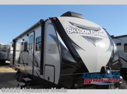 New 2019 Cruiser RV Shadow Cruiser 280QBS available in Kyle, Texas