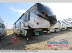 New 2019 Heartland Cyclone 4115 available in Kyle, Texas