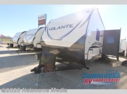New 2019 CrossRoads Volante 33BH available in Kyle, Texas