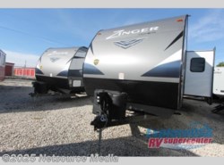 New 2019 CrossRoads Zinger ZR326BH available in Kyle, Texas