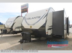 New 2019 CrossRoads Volante 31BH available in Kyle, Texas