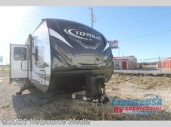 New 2019 Heartland Torque TQ T314 available in Kyle, Texas