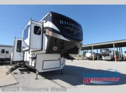 New 2019 Heartland Bighorn 3950FL available in Kyle, Texas