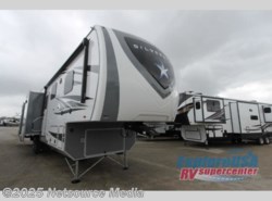 New 2019 Highland Ridge Silverstar SF427BHS available in Kyle, Texas