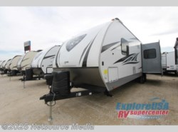 New 2019 Highland Ridge Silverstar Limited ST275RLS available in Kyle, Texas