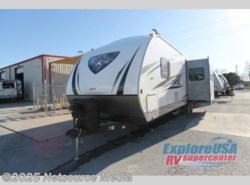 New 2019 Highland Ridge Silverstar Limited ST275RLS available in Kyle, Texas