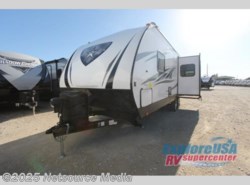New 2019 Highland Ridge Silverstar Lite ST2410RL available in Kyle, Texas