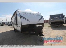 New 2019 Forest River Impression 24BH available in Kyle, Texas