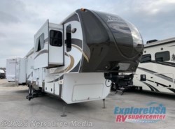 Used 2013 Dutchmen Infinity 3750FL available in Kyle, Texas