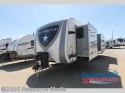New 2019 Highland Ridge Silverstar ST323RLS available in Kyle, Texas
