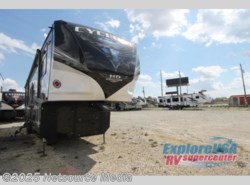 New 2019 Heartland Cyclone 3713 available in Kyle, Texas