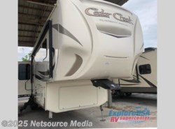 Used 2017 Forest River Cedar Creek Silverback 33IK available in Kyle, Texas