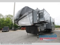 New 2020 Heartland Cyclone 4007 available in Kyle, Texas