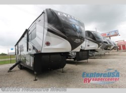 New 2020 Heartland Cyclone 4007 available in Kyle, Texas