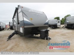 New 2020 CrossRoads Zinger ZR290KB available in Kyle, Texas