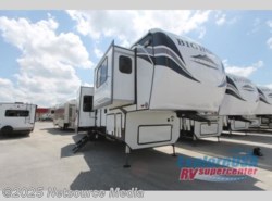 New 2020 Heartland Bighorn Traveler 39FL available in Kyle, Texas