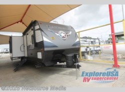 New 2020 CrossRoads Longhorn 333DB available in Kyle, Texas