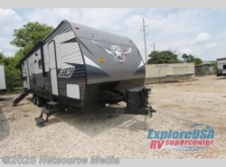 New 2020 CrossRoads Longhorn 298BH available in Kyle, Texas