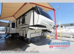 New 2020 CrossRoads Volante 3861BL available in Kyle, Texas