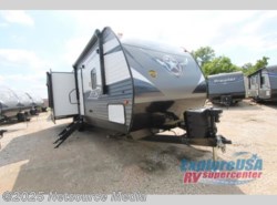 New 2020 CrossRoads Longhorn 292RE available in Kyle, Texas